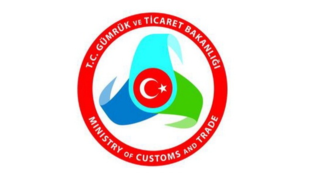Gümrük ve Ticaret Bakanlığı